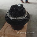 M5X130CHB ZX210-3 Escavadeira do motor de viagem ZX210-3 Drive final